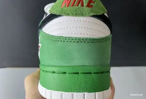 304292-302 Nike Dunk SB Low Heineken 0530